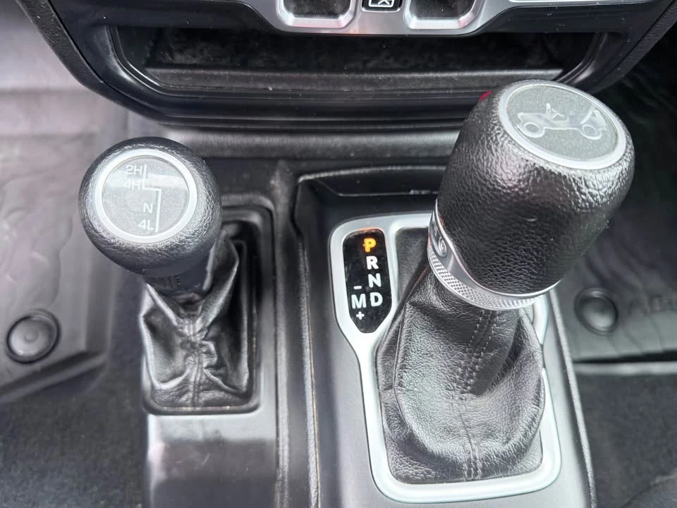 2018 Jeep JK Wrangler - Image 19 of 20