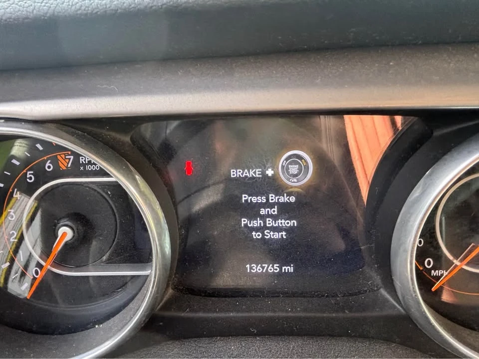 2018 Jeep JK Wrangler - Image 7 of 12