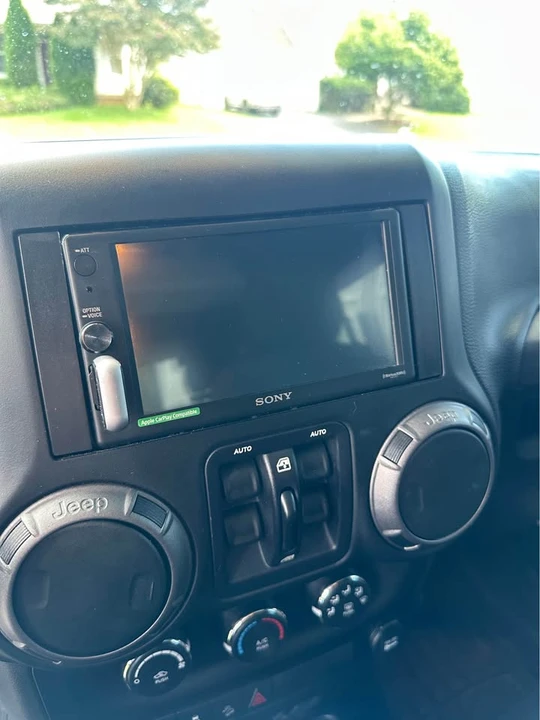 2018 Jeep JK Wrangler - Image 10 of 10