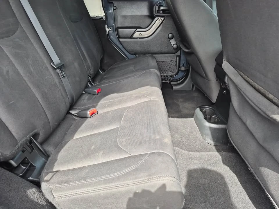 2018 Jeep JK Wrangler - Image 19 of 20