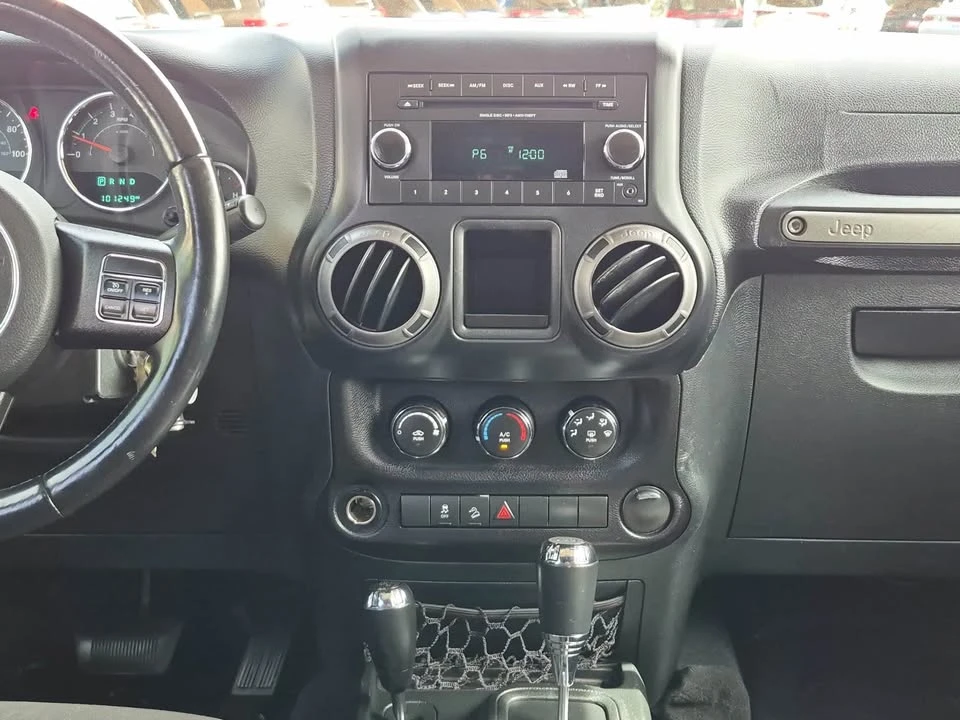 2018 Jeep JK Wrangler - Image 14 of 20
