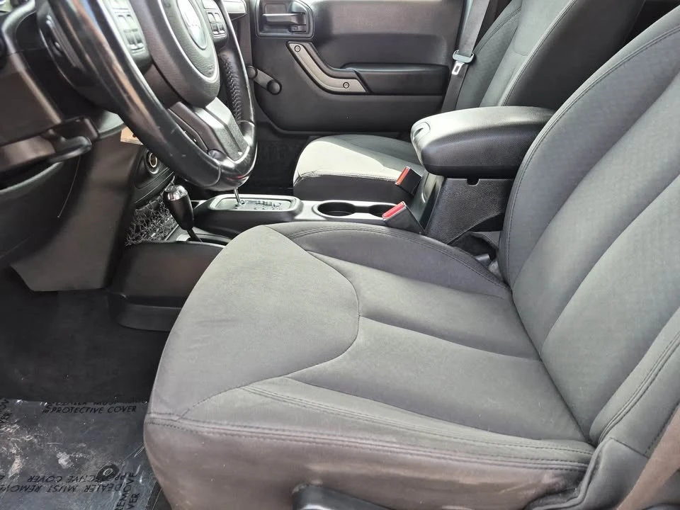 2018 Jeep JK Wrangler - Image 15 of 20
