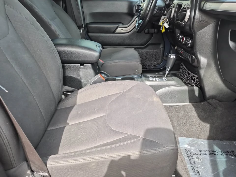 2018 Jeep JK Wrangler - Image 20 of 20