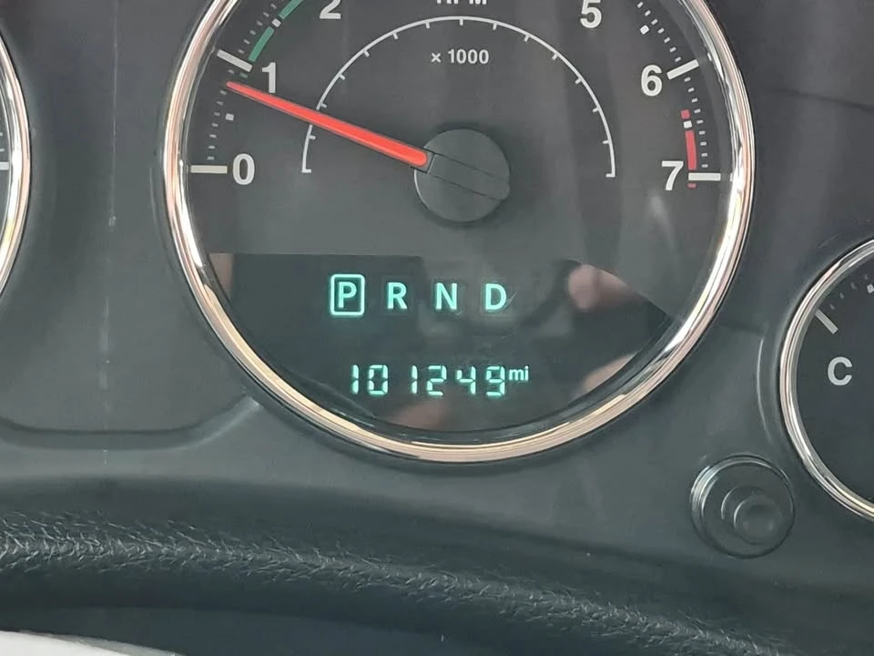 2018 Jeep JK Wrangler - Image 11 of 20