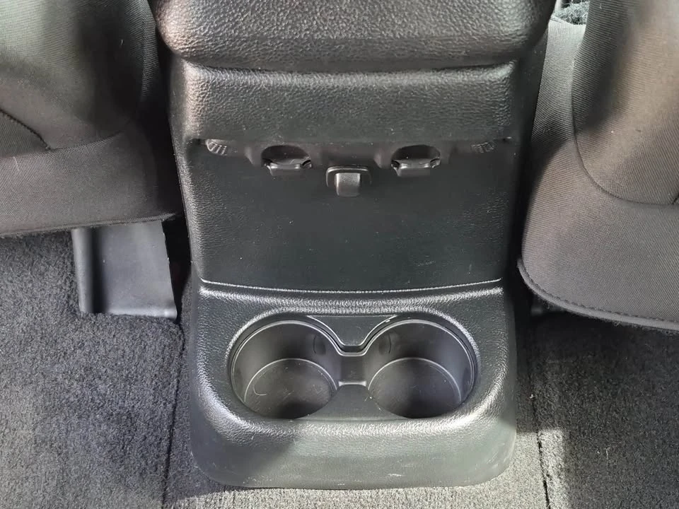 2018 Jeep JK Wrangler - Image 16 of 20