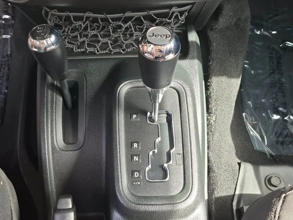 2018 Jeep JK Wrangler - Image 12 of 20