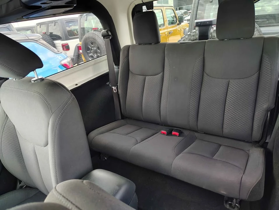 2018 Jeep JK Wrangler - Image 5 of 6