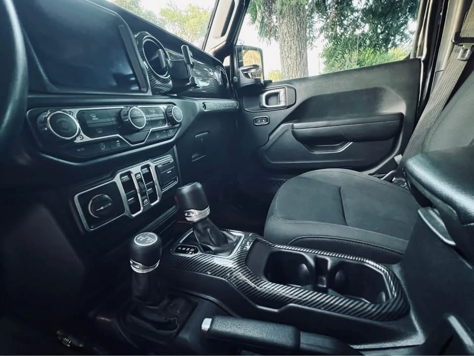2018 Jeep JK Wrangler - Image 8 of 14