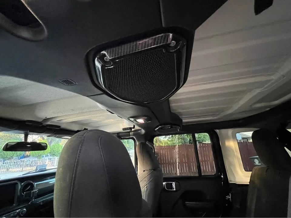 2018 Jeep JK Wrangler - Image 10 of 14
