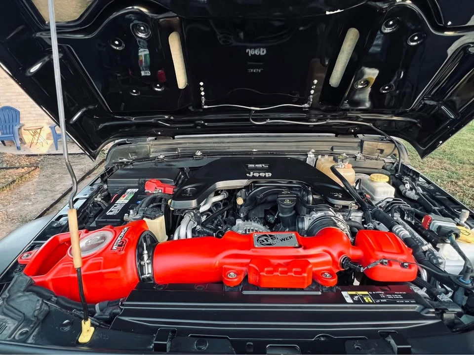 2018 Jeep JK Wrangler - Image 2 of 14