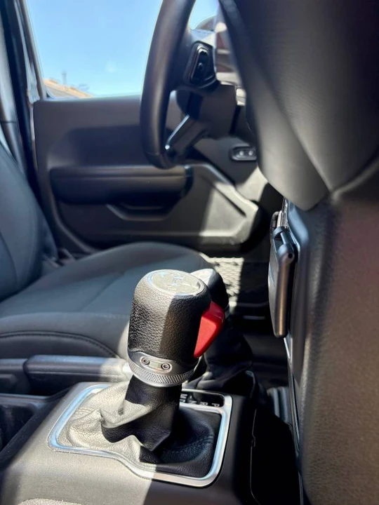 2018 Jeep JK Wrangler - Image 21 of 24