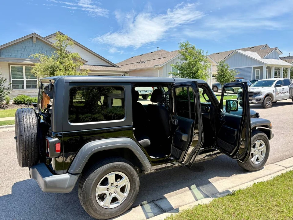 2018 Jeep JK Wrangler - Image 22 of 24