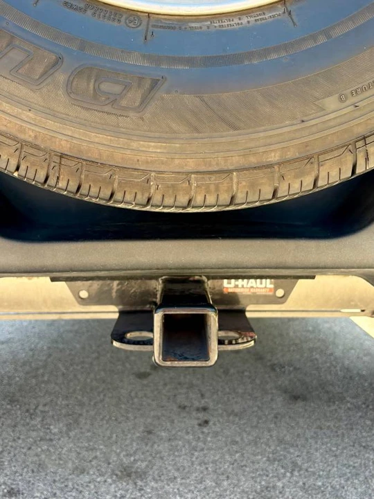 2018 Jeep JK Wrangler - Image 23 of 24