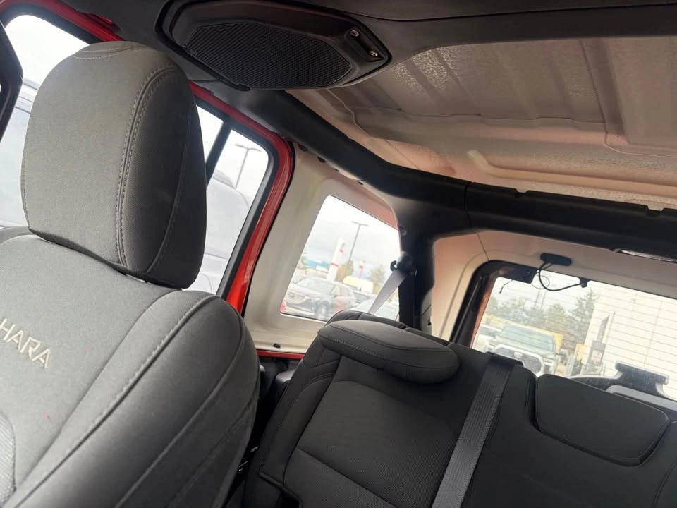 2018 Jeep Wrangler - Image 12 of 12