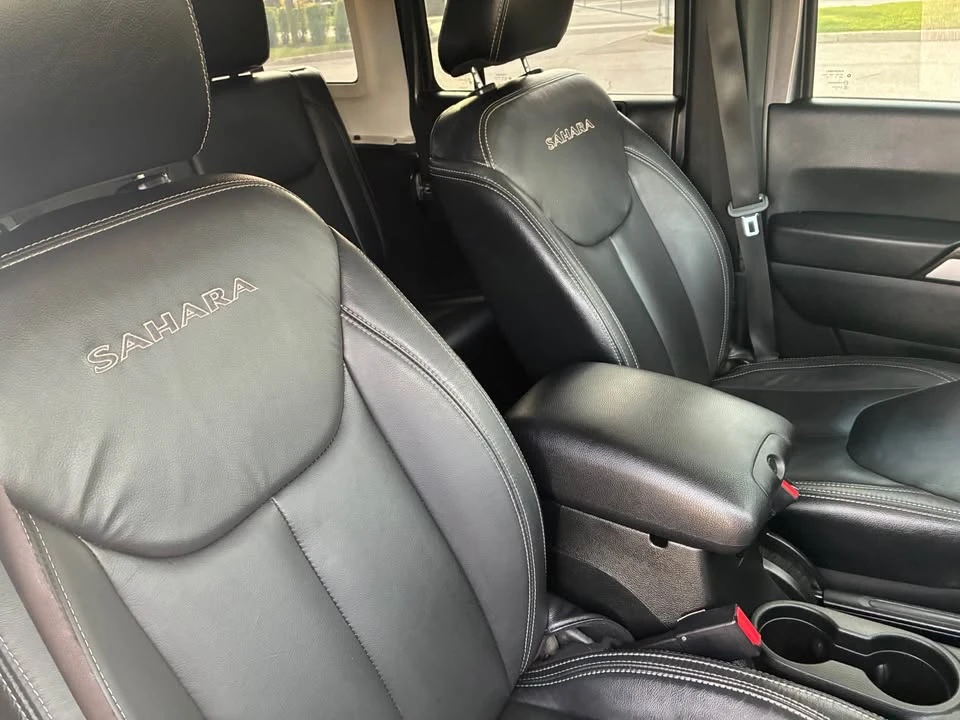 2018 Jeep JL Wrangler - Image 12 of 18