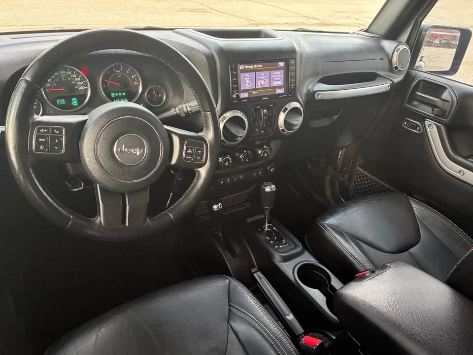 2018 Jeep JL Wrangler - Image 10 of 18