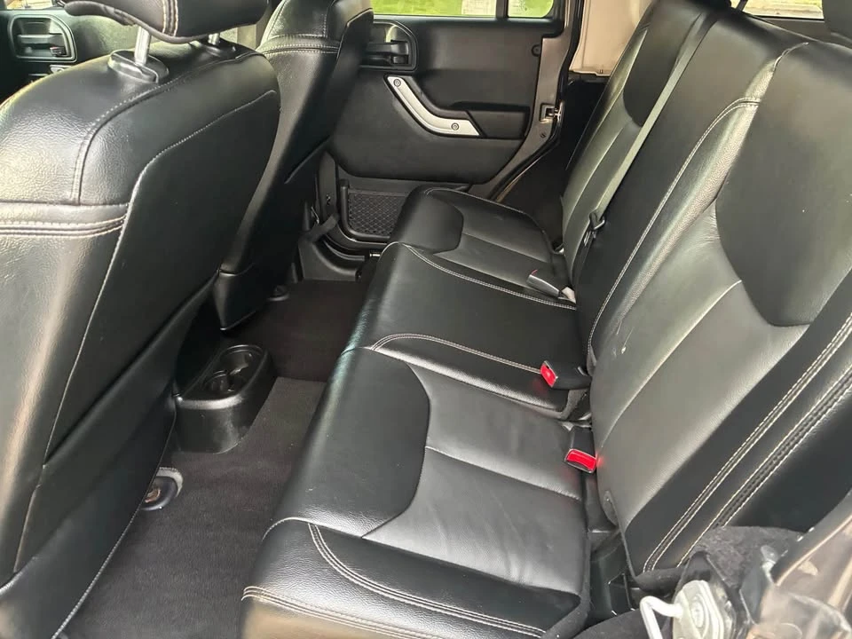 2018 Jeep JL Wrangler - Image 5 of 18