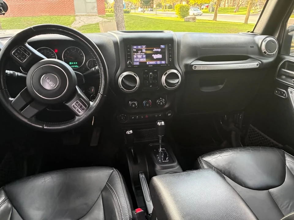 2018 Jeep JL Wrangler - Image 6 of 18