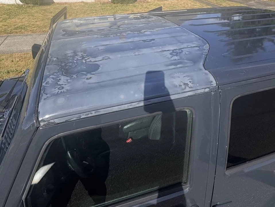 2018 Jeep JK Wrangler - Image 5 of 7