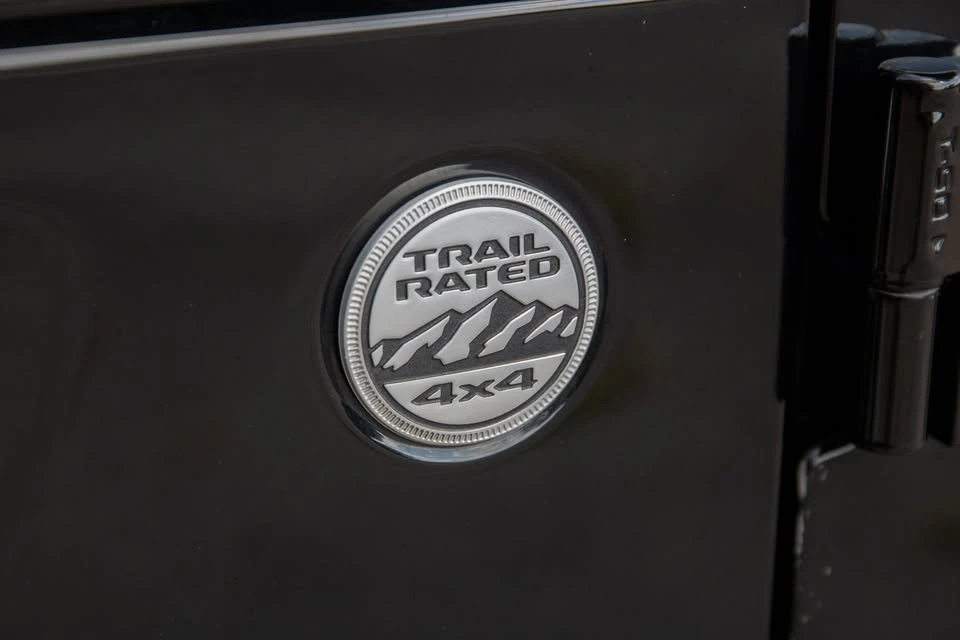 2018 Jeep JK Wrangler - Image 18 of 20
