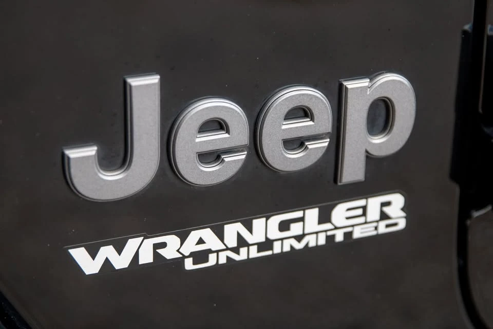 2018 Jeep JK Wrangler - Image 19 of 20
