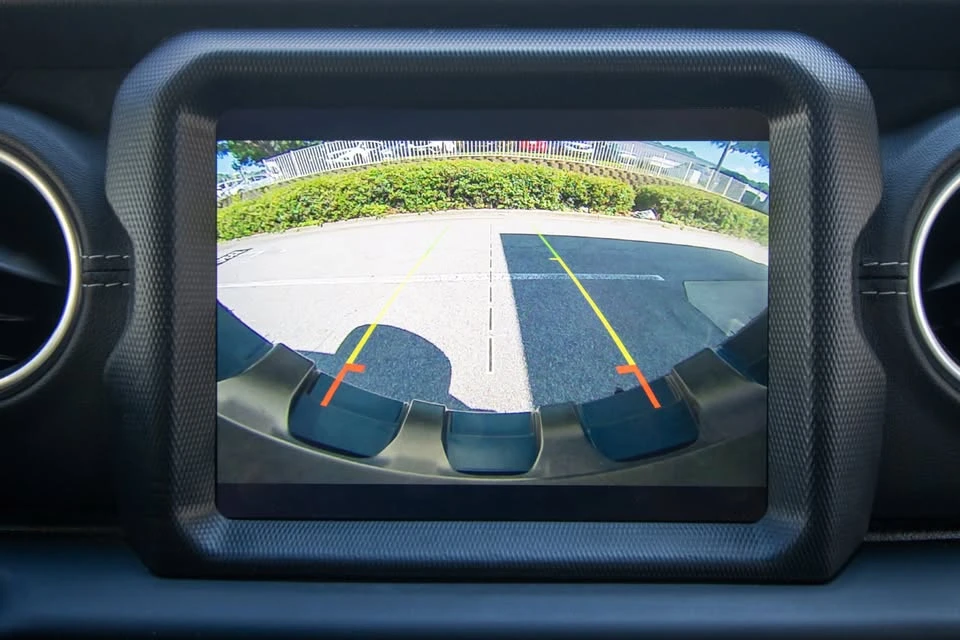 2018 Jeep JK Wrangler - Image 13 of 20