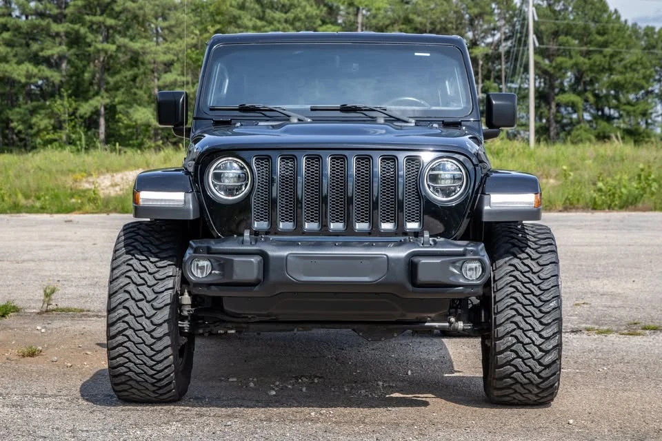 2018 Jeep JK Wrangler - Image 2 of 20
