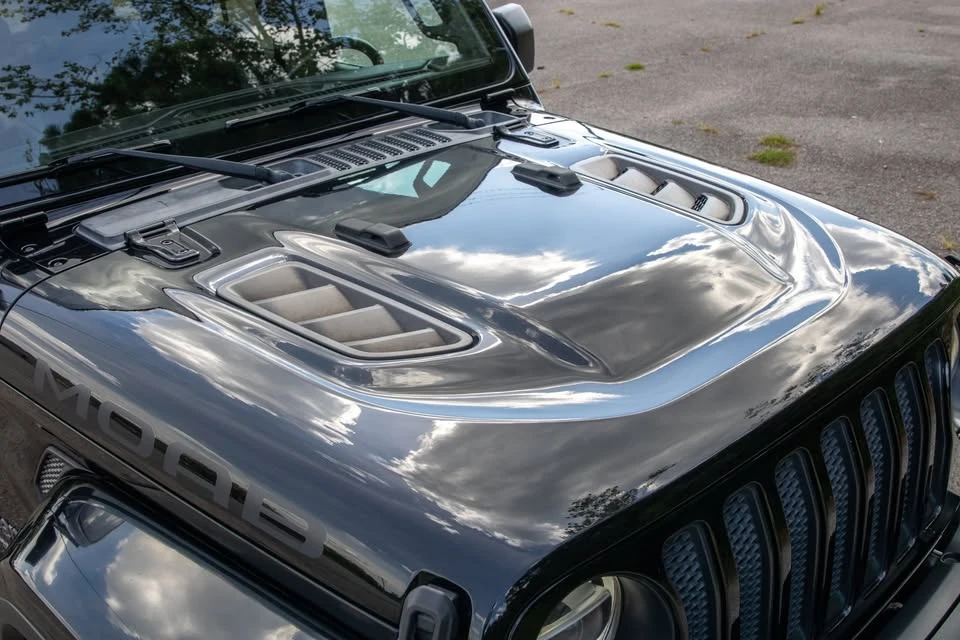 2018 Jeep JK Wrangler - Image 3 of 20