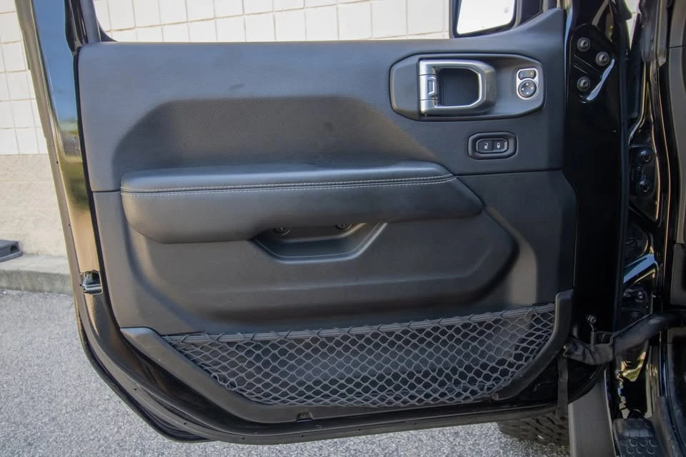 2018 Jeep JK Wrangler - Image 6 of 20