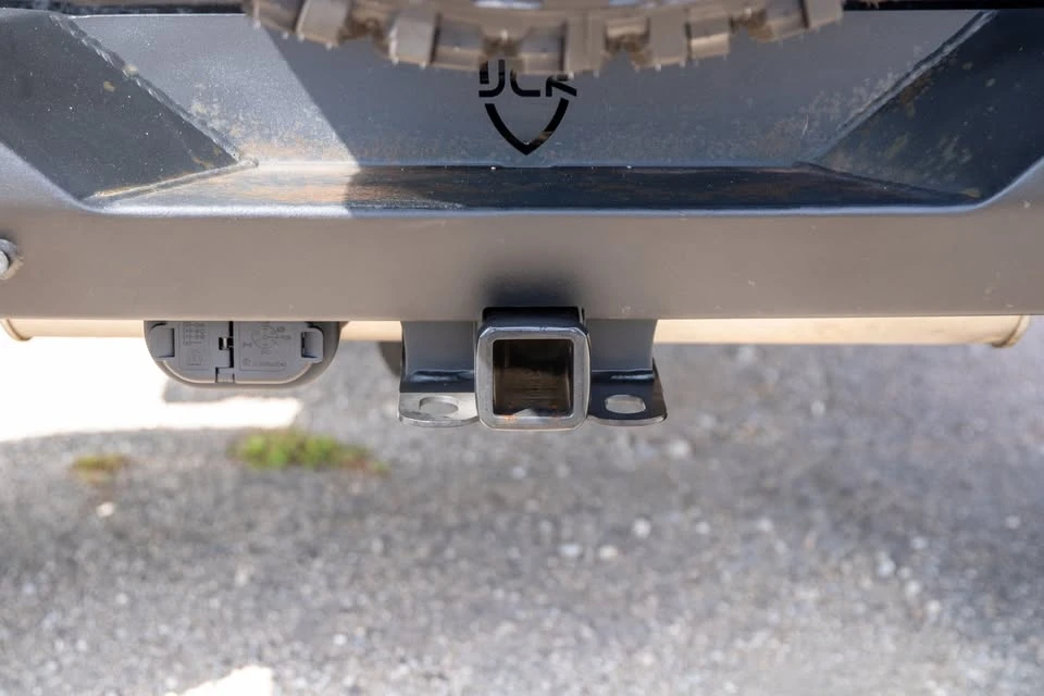 2018 Jeep JK Wrangler - Image 17 of 20