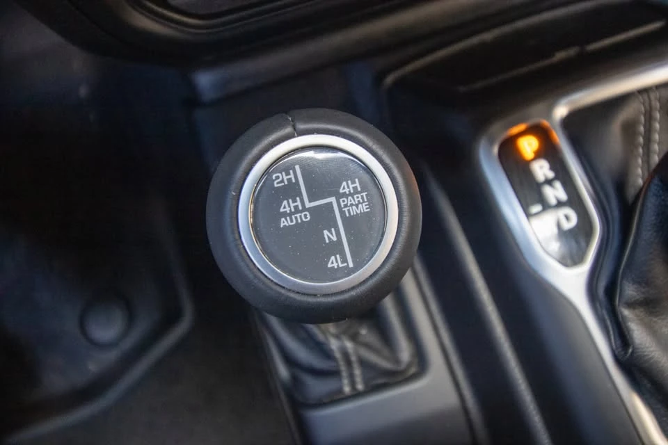 2018 Jeep JK Wrangler - Image 15 of 20