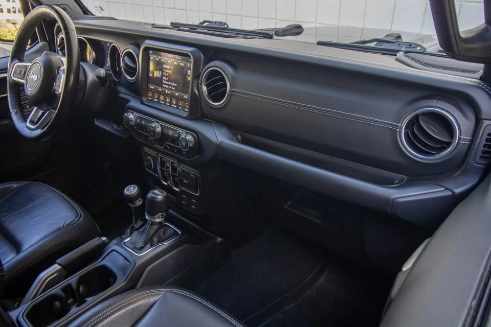 2018 Jeep JK Wrangler - Image 11 of 20