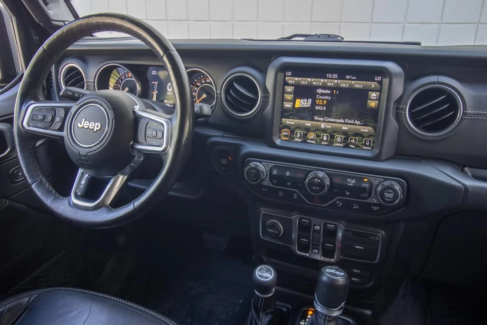 2018 Jeep JK Wrangler - Image 12 of 20