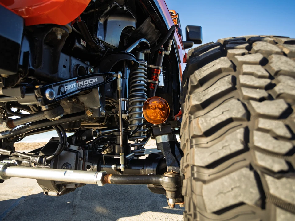 2018 Jeep JL Wrangler - Image 16 of 21