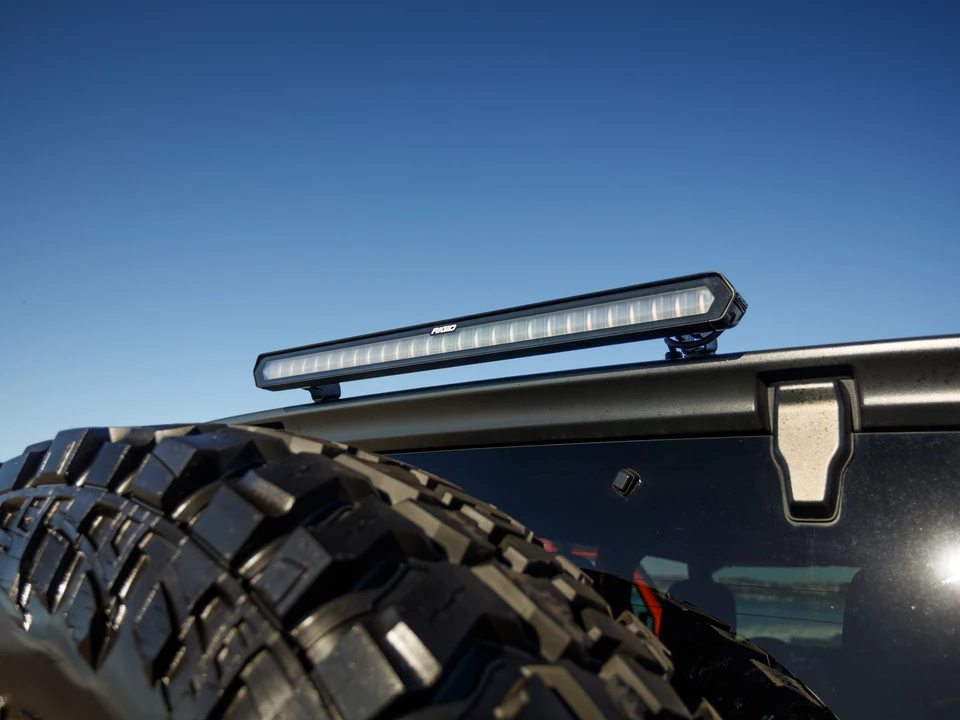 2018 Jeep JL Wrangler - Image 13 of 21