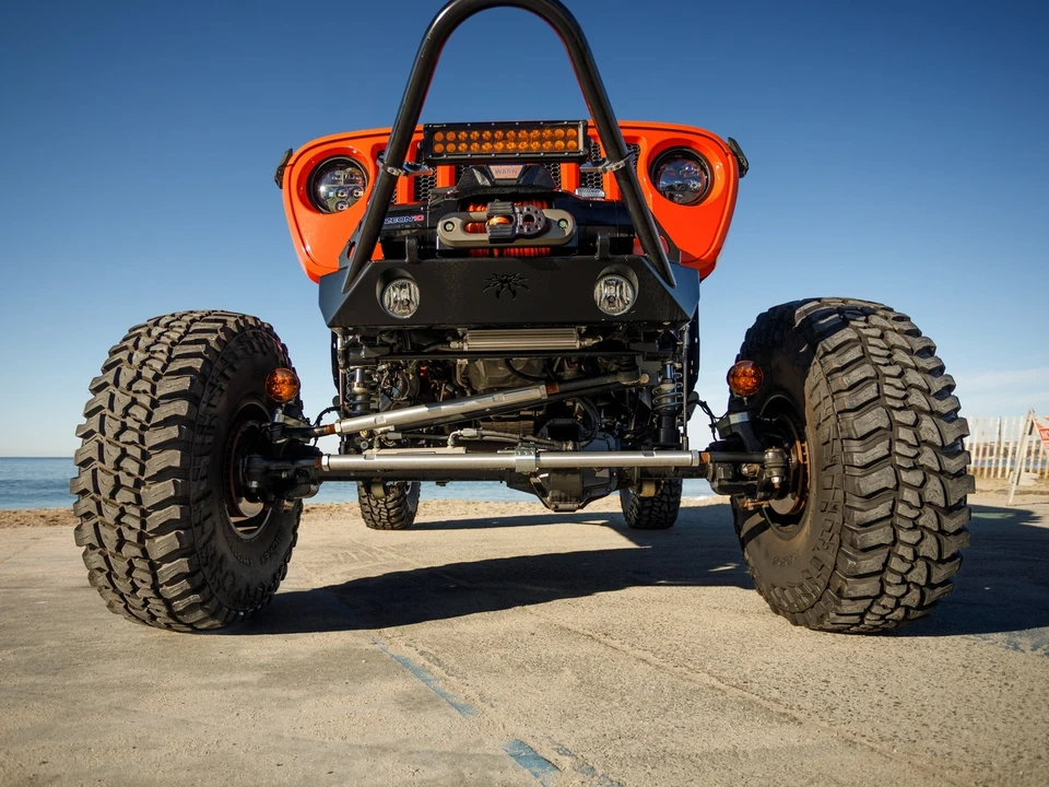 2018 Jeep JL Wrangler - Image 15 of 21