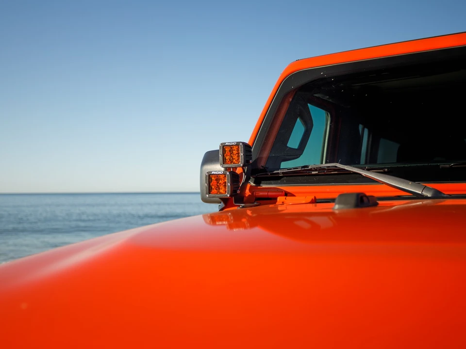 2018 Jeep JL Wrangler - Image 12 of 21