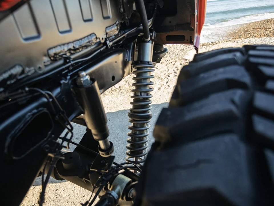 2018 Jeep JL Wrangler - Image 19 of 21