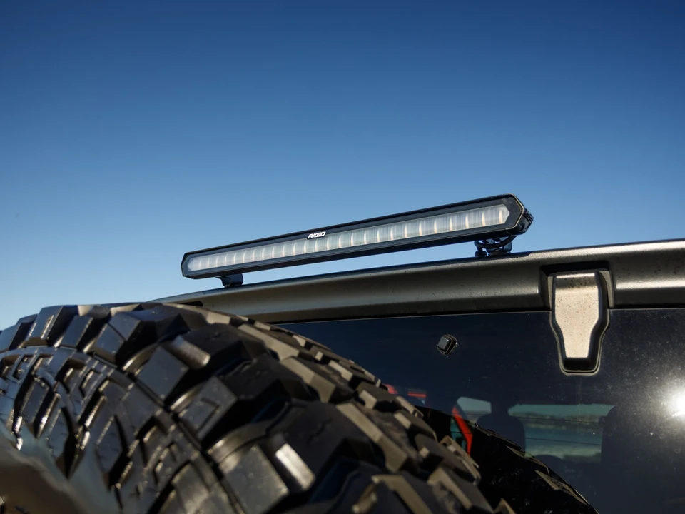2018 Jeep JL Wrangler - Image 13 of 21