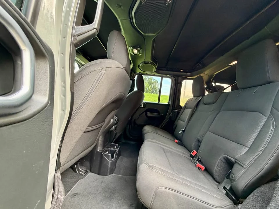 2018 Jeep JK Wrangler - Image 8 of 14