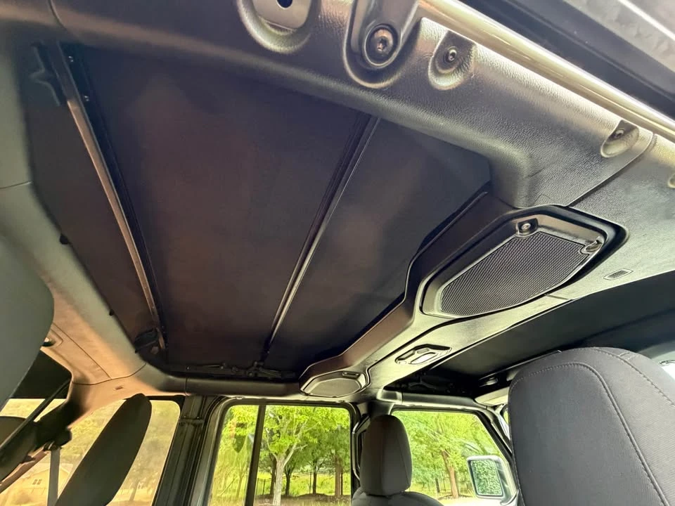 2018 Jeep JK Wrangler - Image 11 of 14