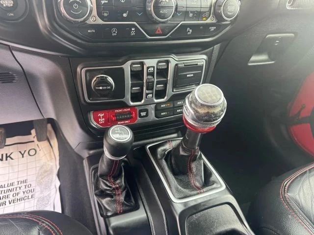 2018 Jeep JL Wrangler - Image 5 of 21