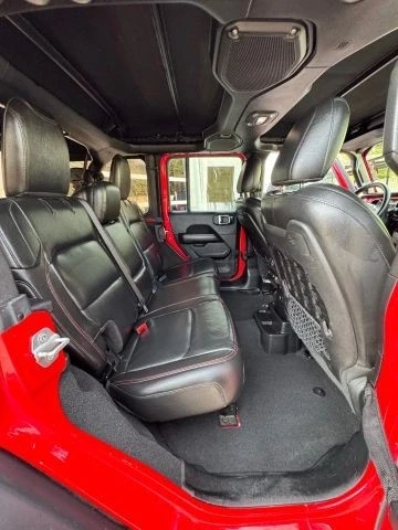 2018 Jeep JL Wrangler - Image 17 of 21