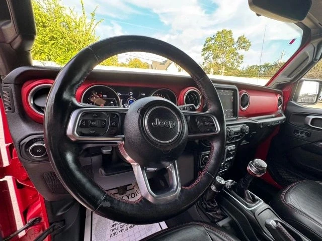 2018 Jeep JL Wrangler - Image 3 of 21