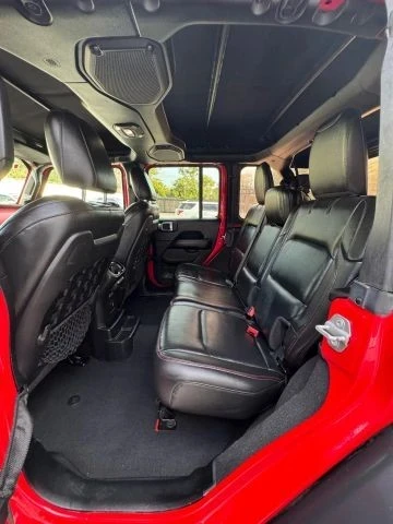 2018 Jeep JL Wrangler - Image 13 of 21