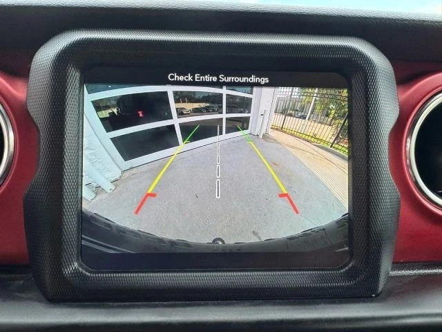 2018 Jeep JL Wrangler - Image 7 of 21