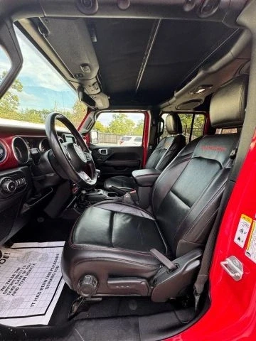 2018 Jeep JL Wrangler - Image 11 of 21