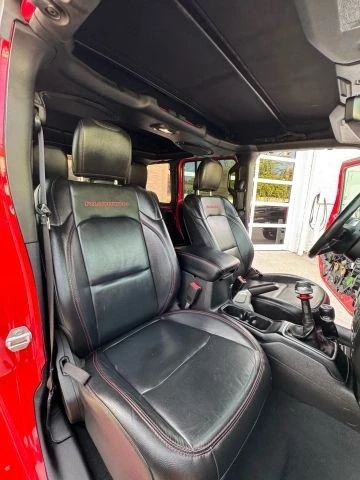 2018 Jeep JL Wrangler - Image 15 of 21