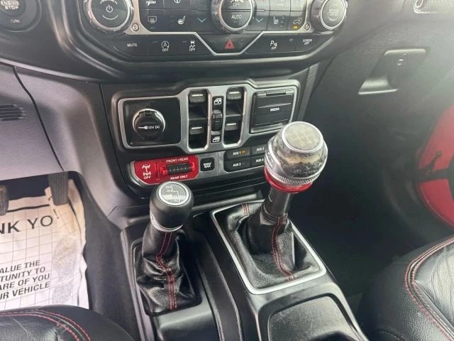 2018 Jeep JL Wrangler - Image 5 of 21