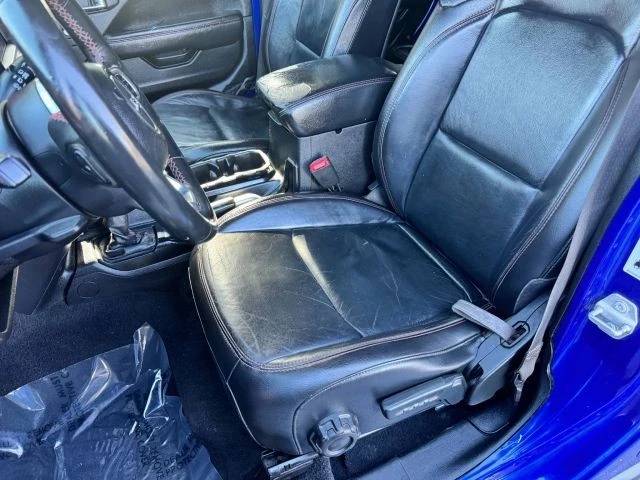 2018 Jeep JL Wrangler - Image 19 of 21